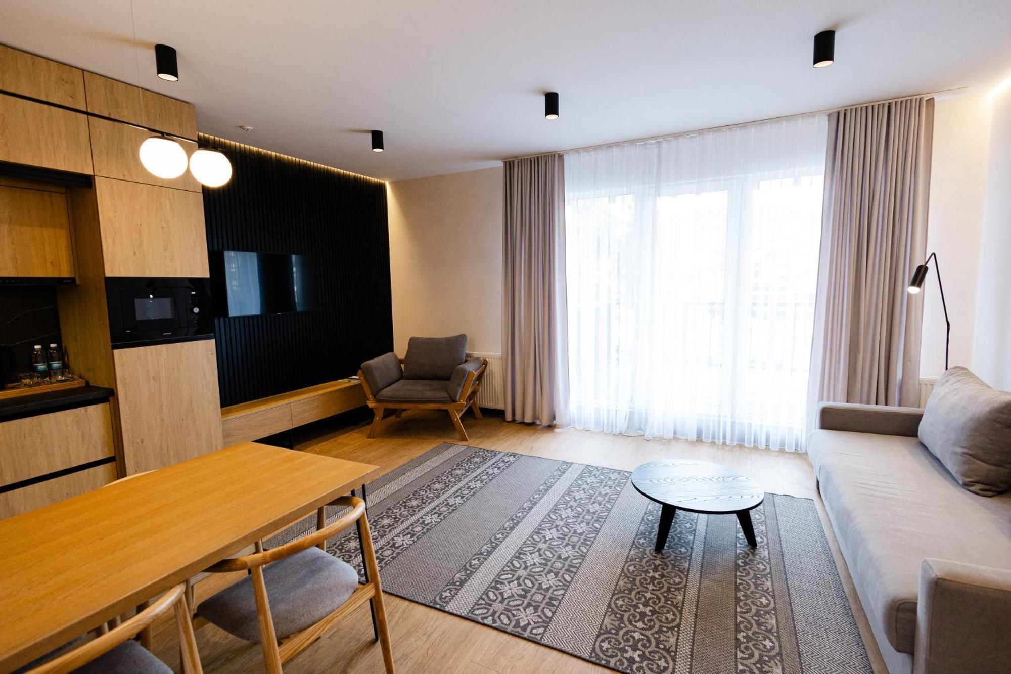 Bukville Hotel&SPA Bukoveľ Exteriér fotografie
